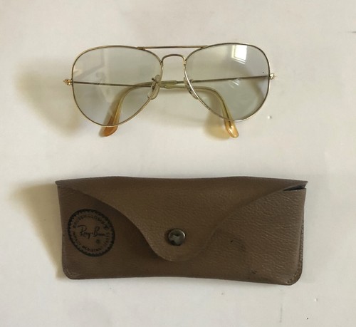 Vintage original ray ban - vintage,