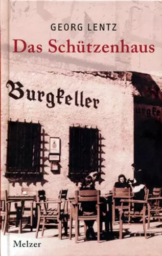 Das schützenhaus roman - das,