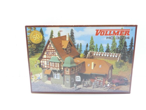 Vollmer 3704 bausatz - h0,