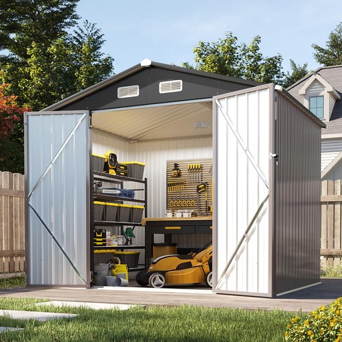 Aoxun 6x4 8x6ft - aoxun, 6x4/8x6ft