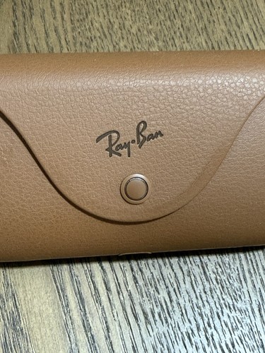 Ray ban meta only - ray, case