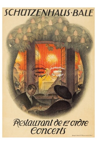 Reklame schützenhaus ball - ball,