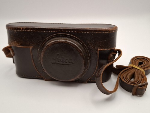 Leitz ledertasche braun für - leitz,