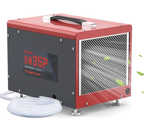 Abestorm guardian sn35p - abestorm,