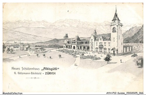 Ayhp12 0785 suisse - -, neues
